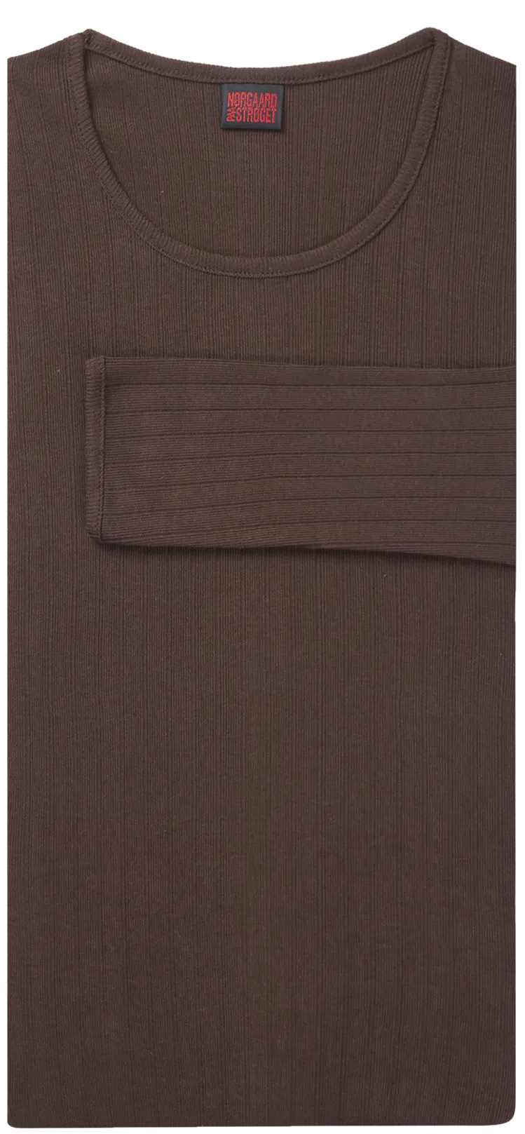 101 Teen Solid Colour, Brown