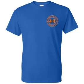 4-H Shotgun T-Shirt