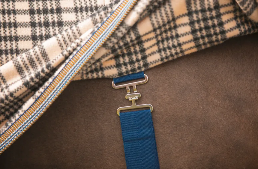 5/A® Bakerfleece Dress Sheet