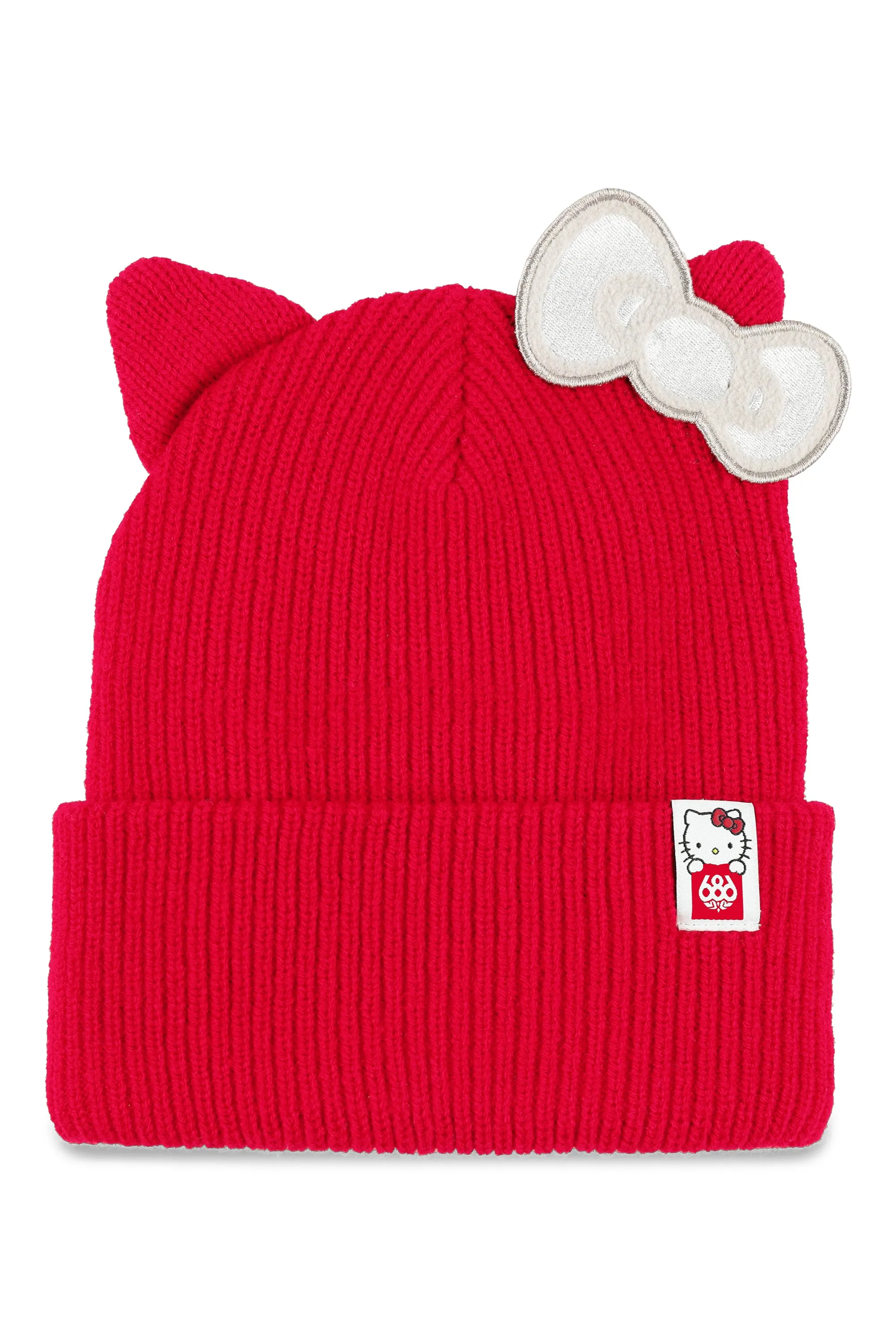 686 Hello Kitty Beanie