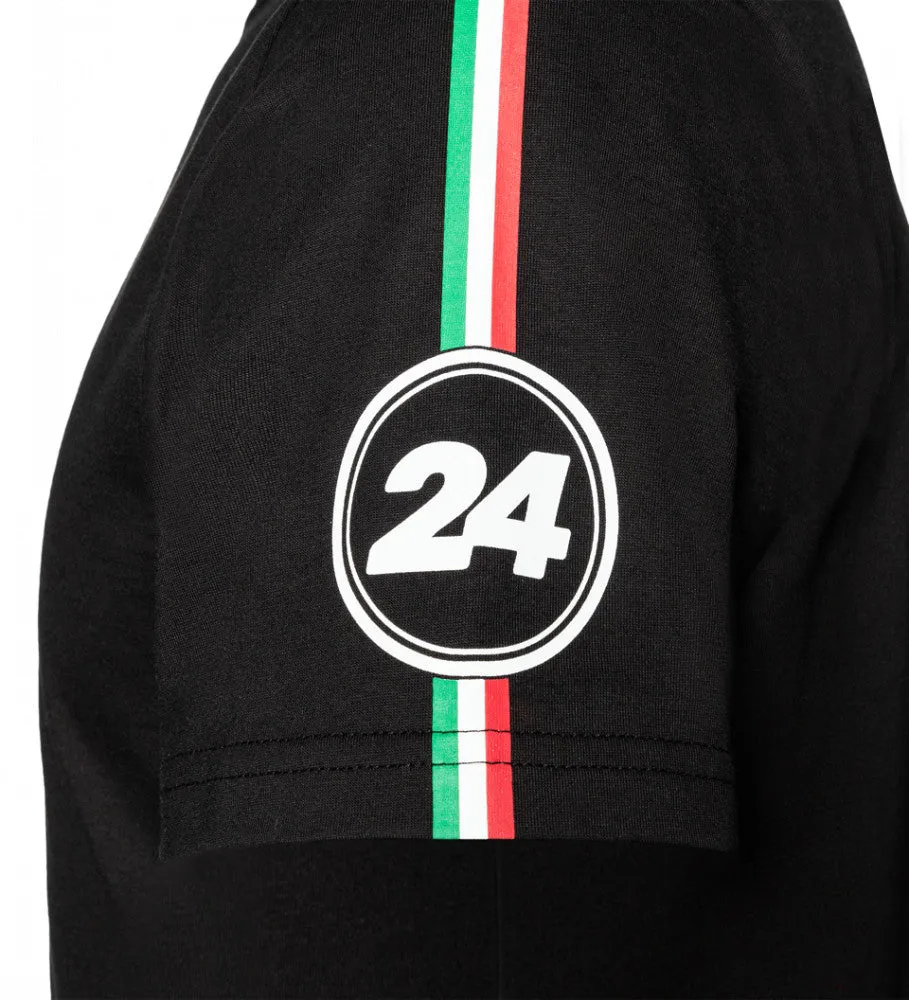 Alfa Romeo Italia SE T-shirt, 2022