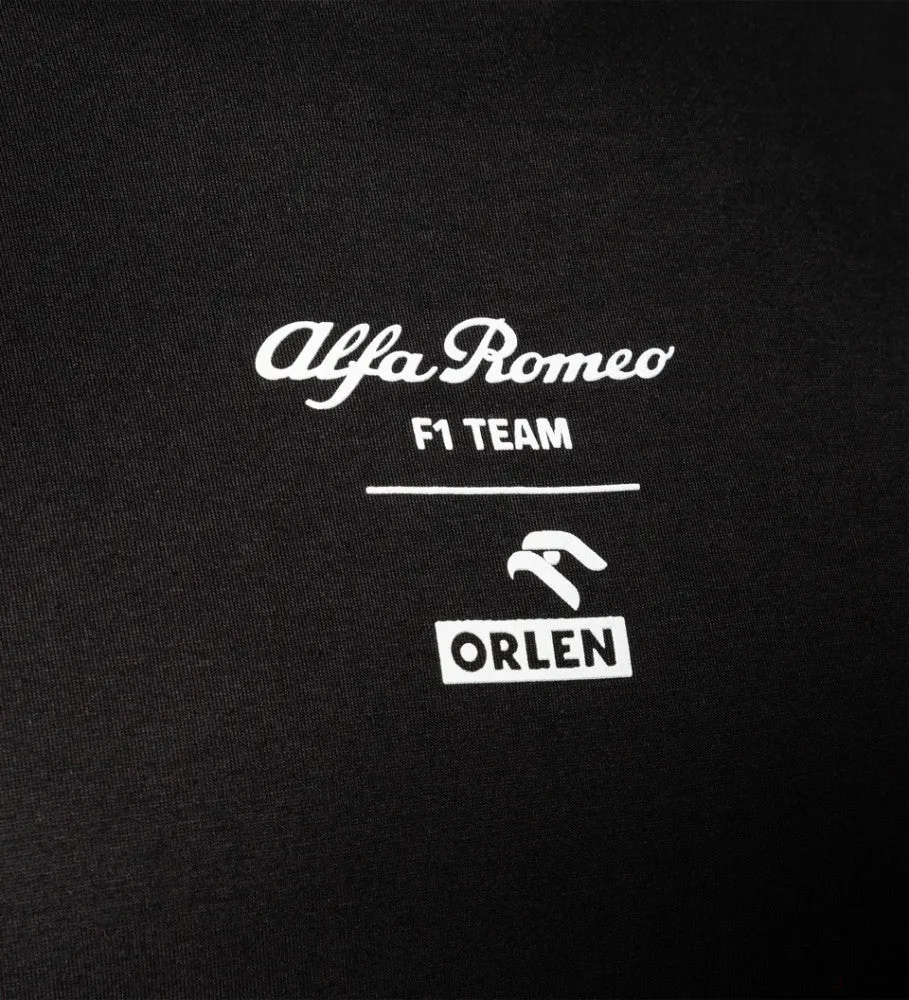 Alfa Romeo Italia SE T-shirt, 2022
