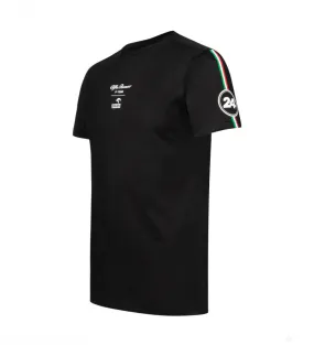 Alfa Romeo Italia SE T-shirt, 2022
