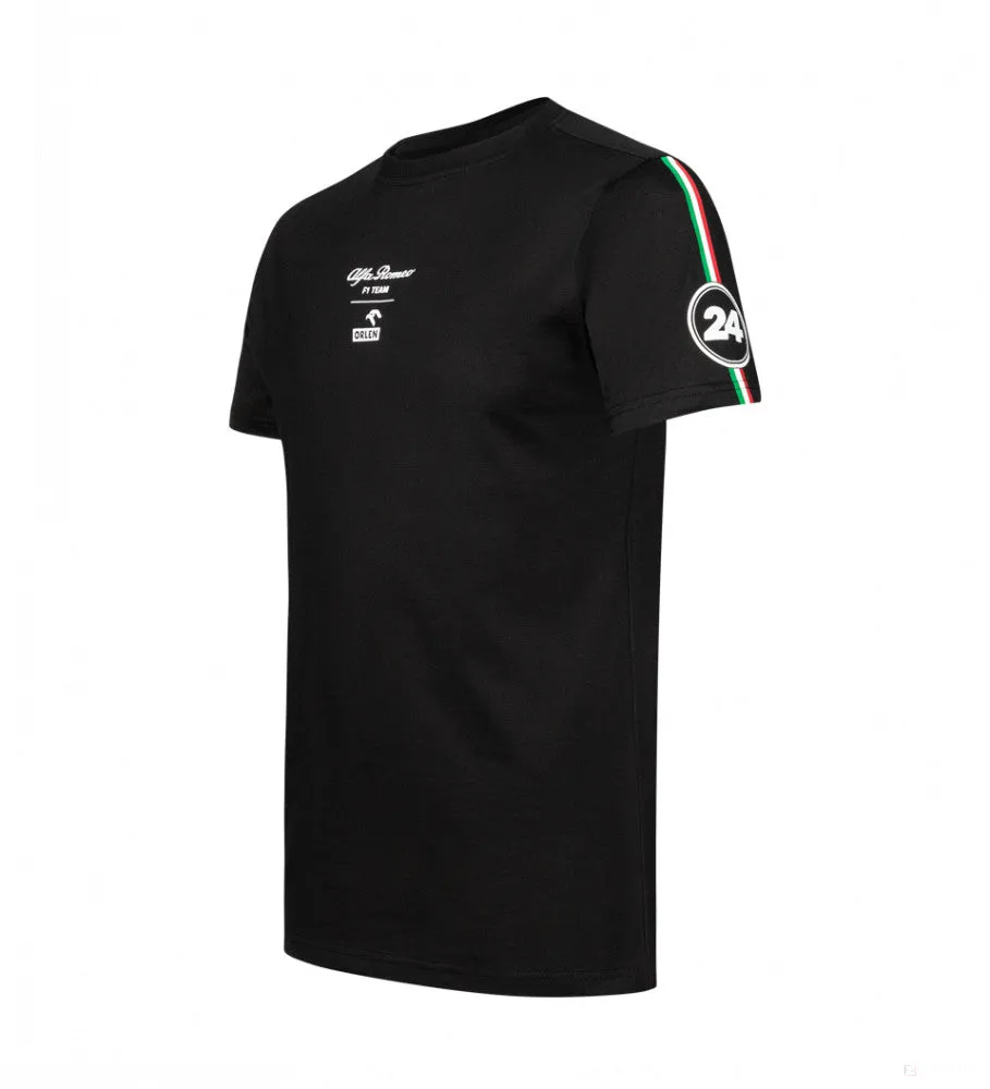 Alfa Romeo Italia SE T-shirt, 2022