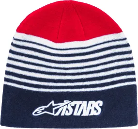 ALPINESTARS PURPS BEANIE NAVY 1139-81920-70