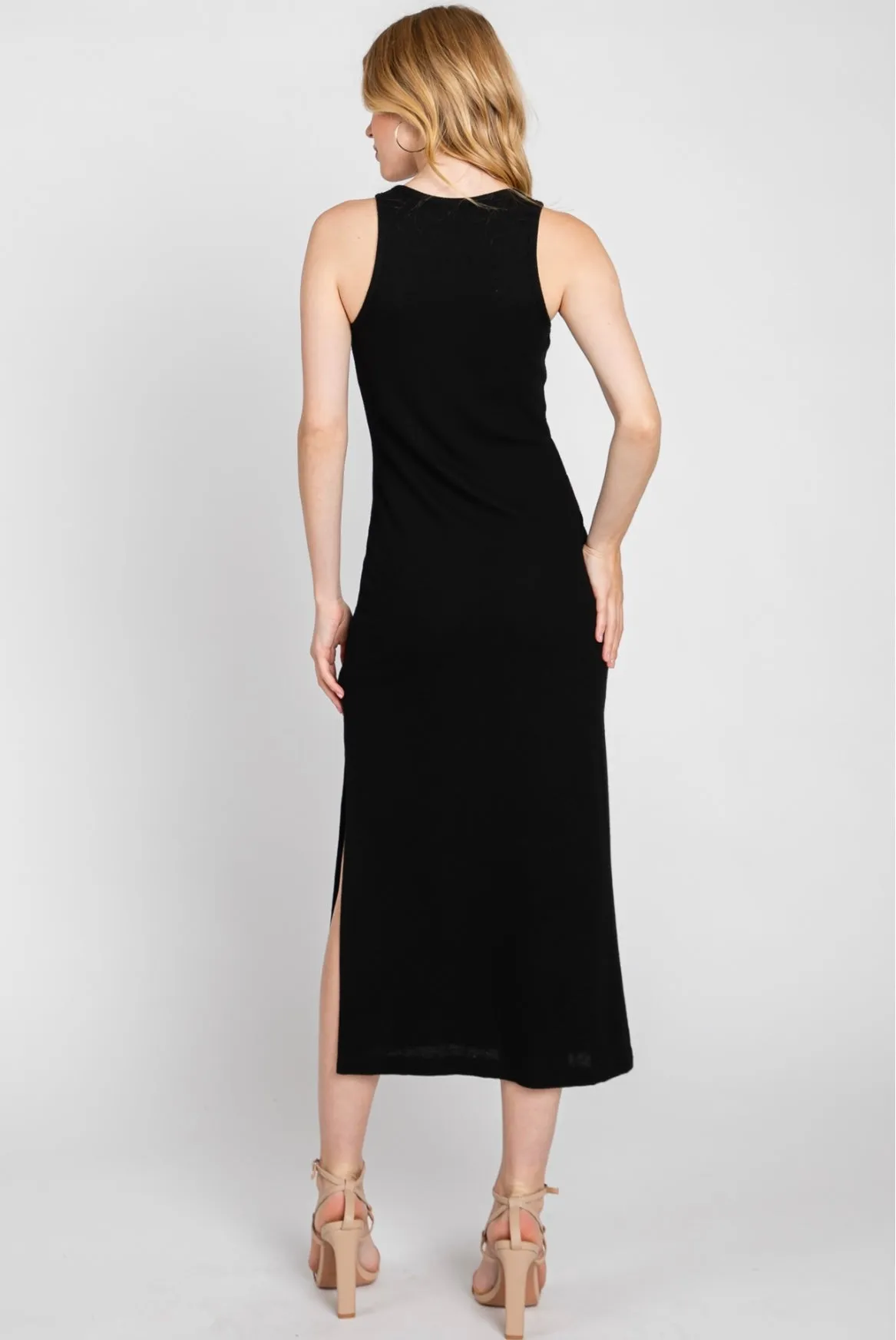 Annie Midi Dress