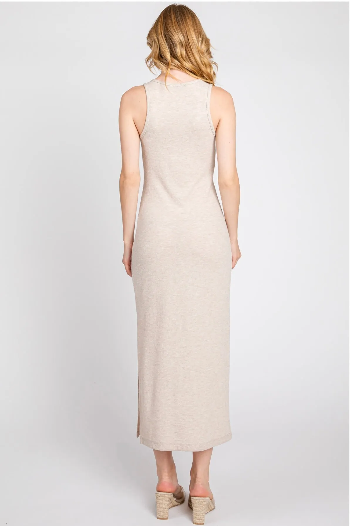 Annie Midi Dress