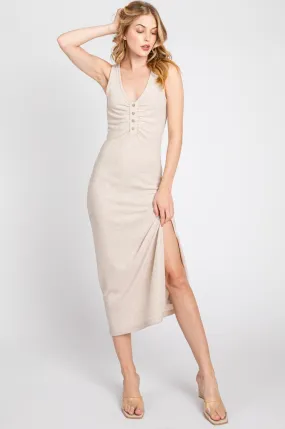 Annie Midi Dress