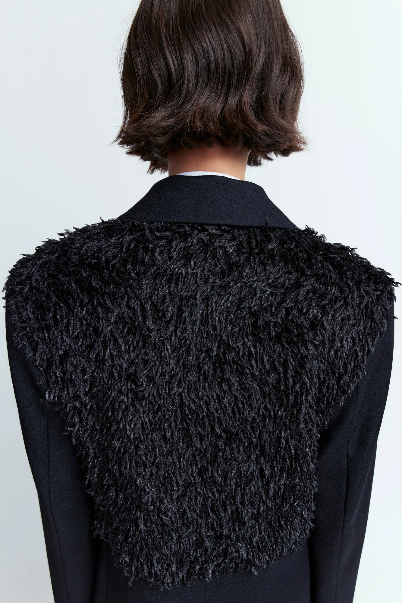Arca Coat in Tailoring