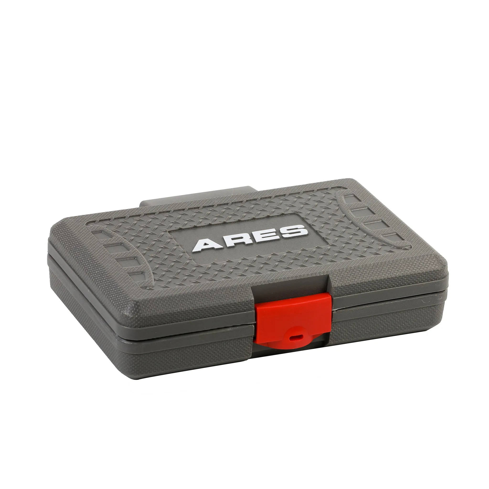 ARES 10027 - 1/2-Inch Drive Heavy Duty Hex Grip Impact Driver