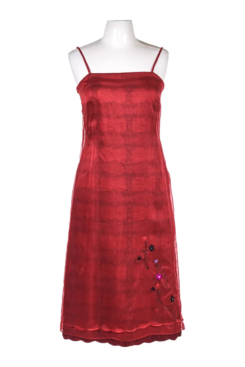 Argenti 1980's Dress