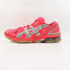 ASICS Gel-Netvburner Super 4
