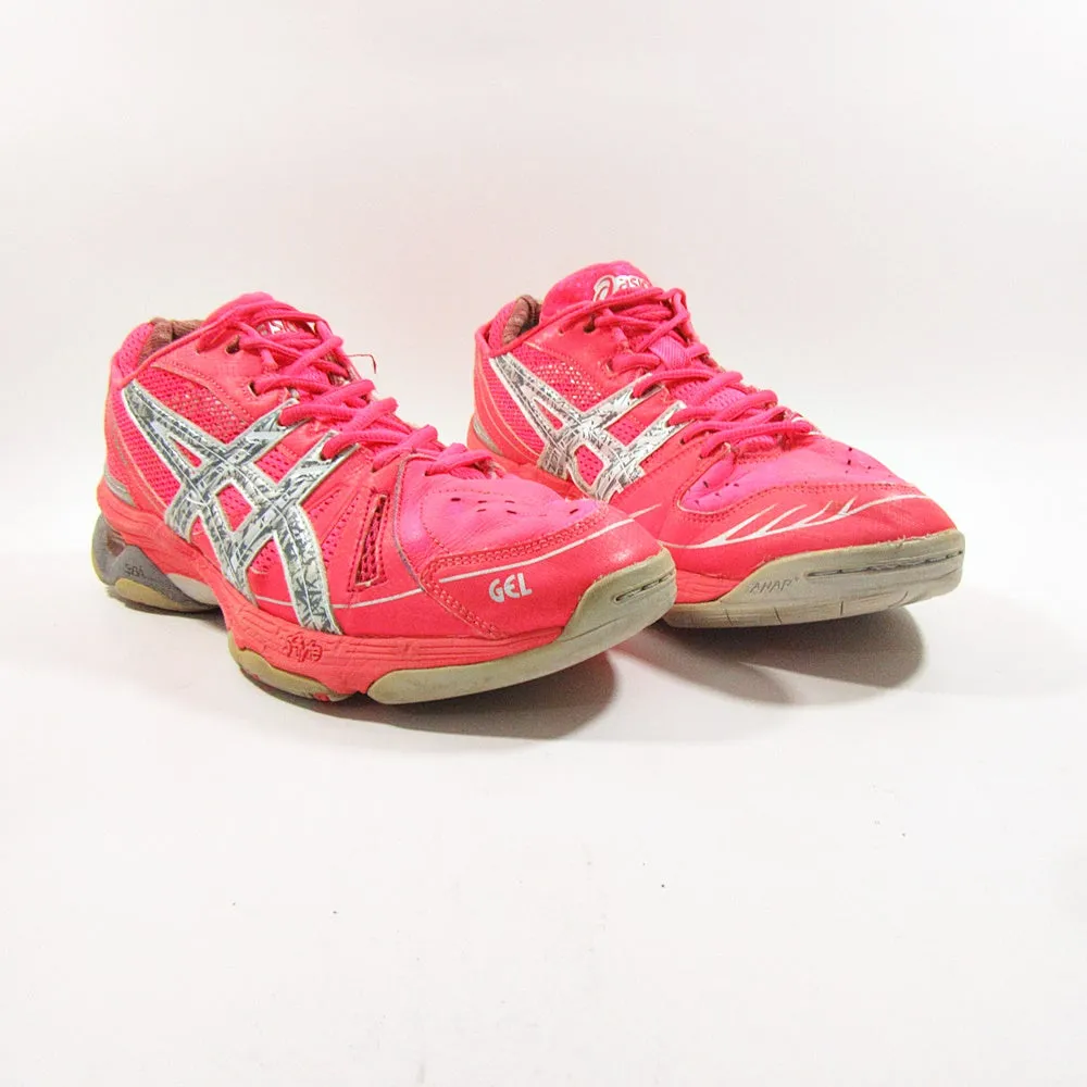 ASICS Gel-Netvburner Super 4