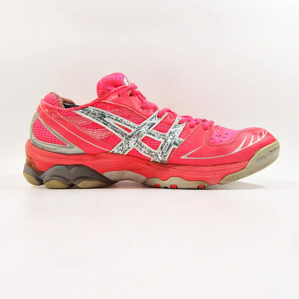 ASICS Gel-Netvburner Super 4