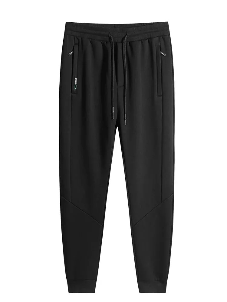 Autumn New Men's Jogger Pants
