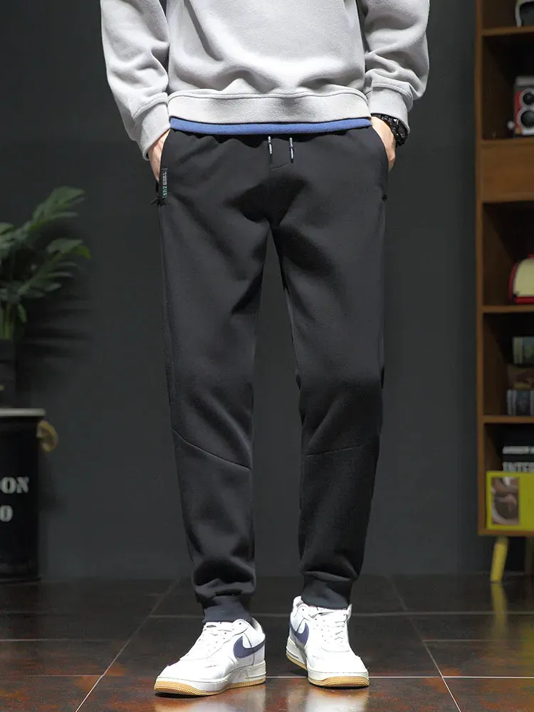 Autumn New Men's Jogger Pants