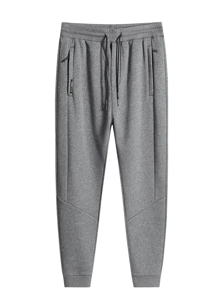 Autumn New Men's Jogger Pants