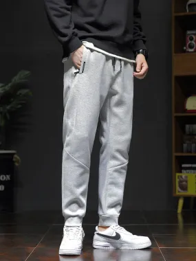 Autumn New Men's Jogger Pants