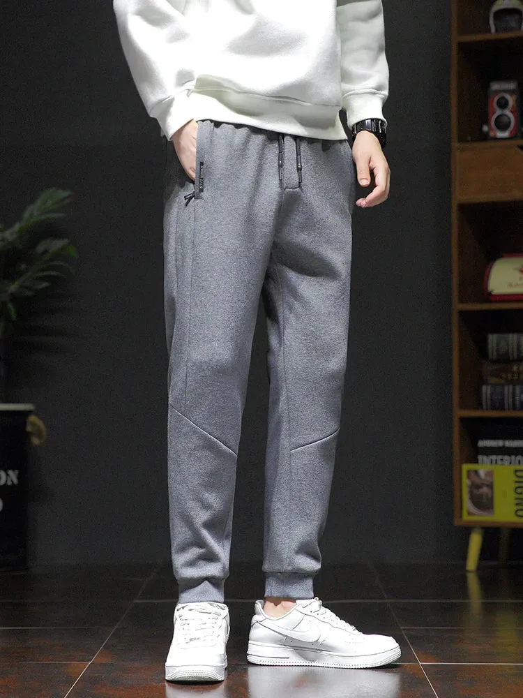 Autumn New Men's Jogger Pants
