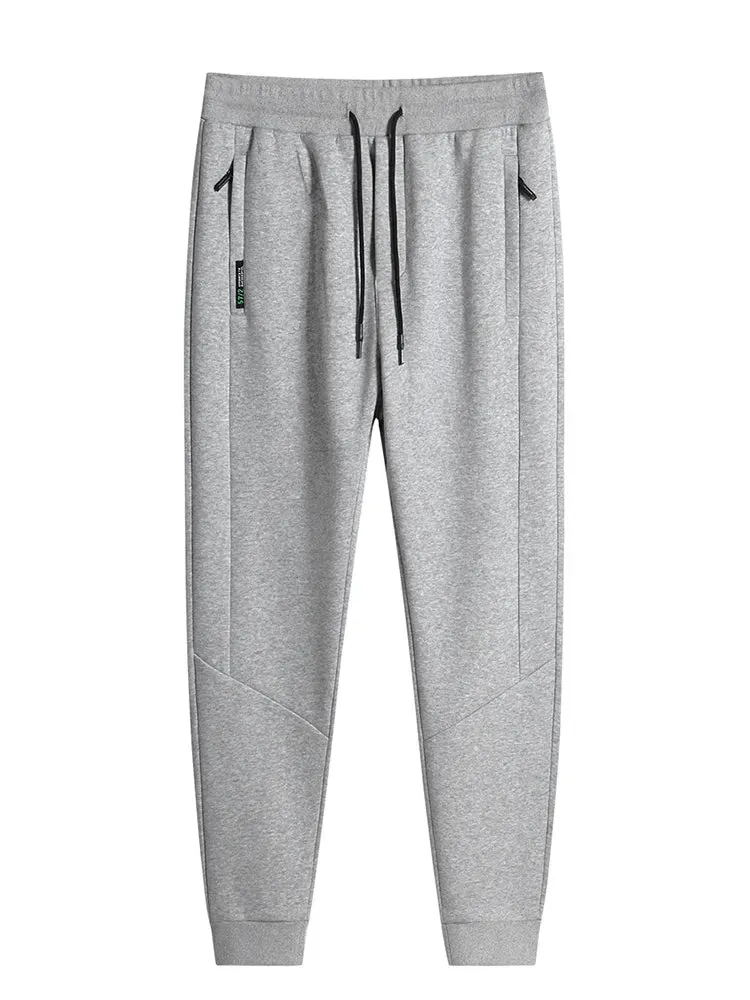 Autumn New Men's Jogger Pants