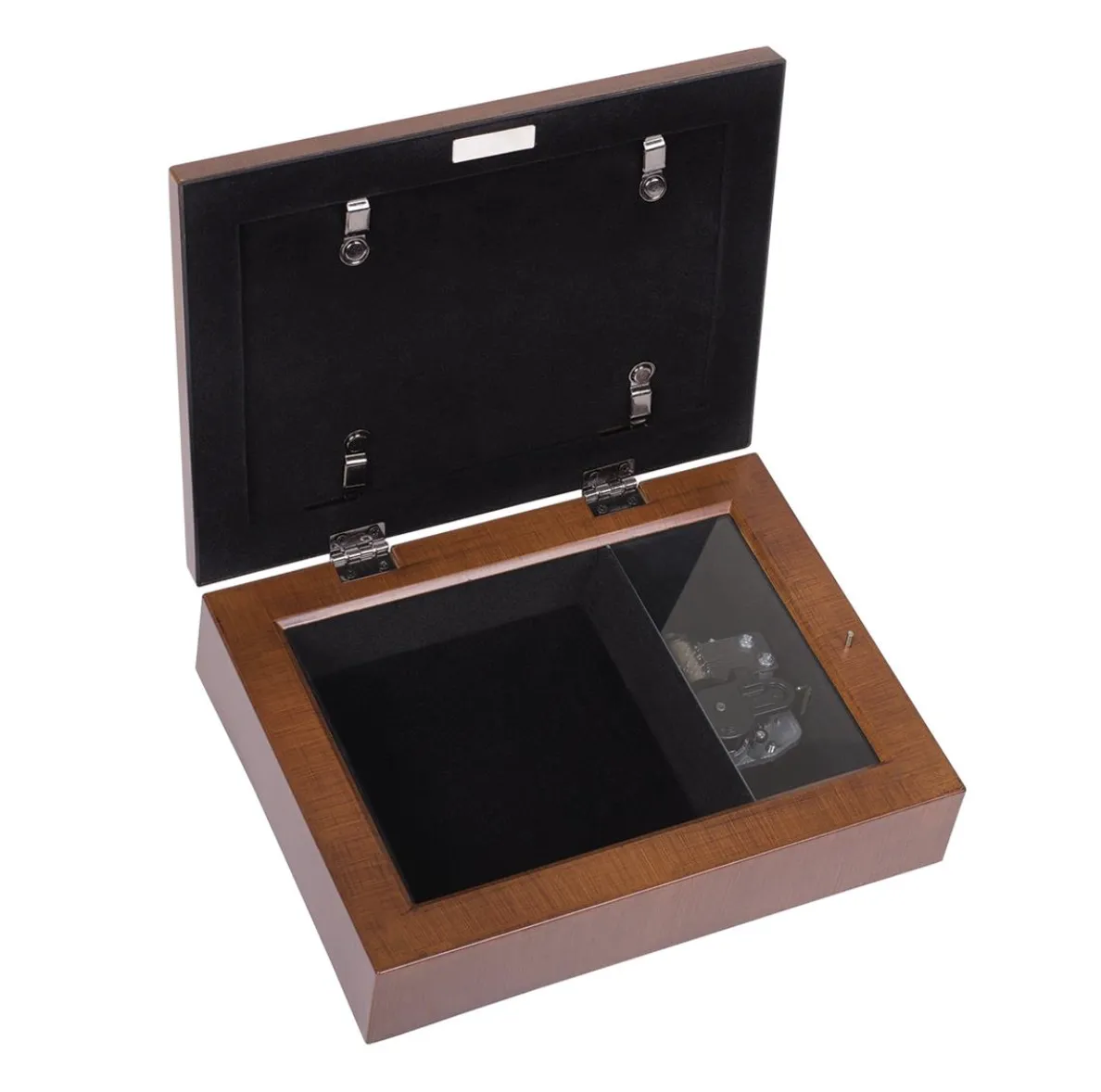 Baptism/Baptized By The Lord Music Box