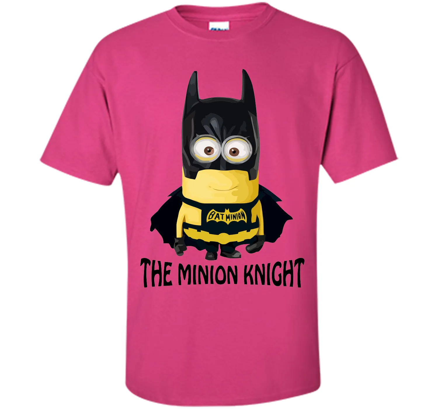Batminion T-Shirt