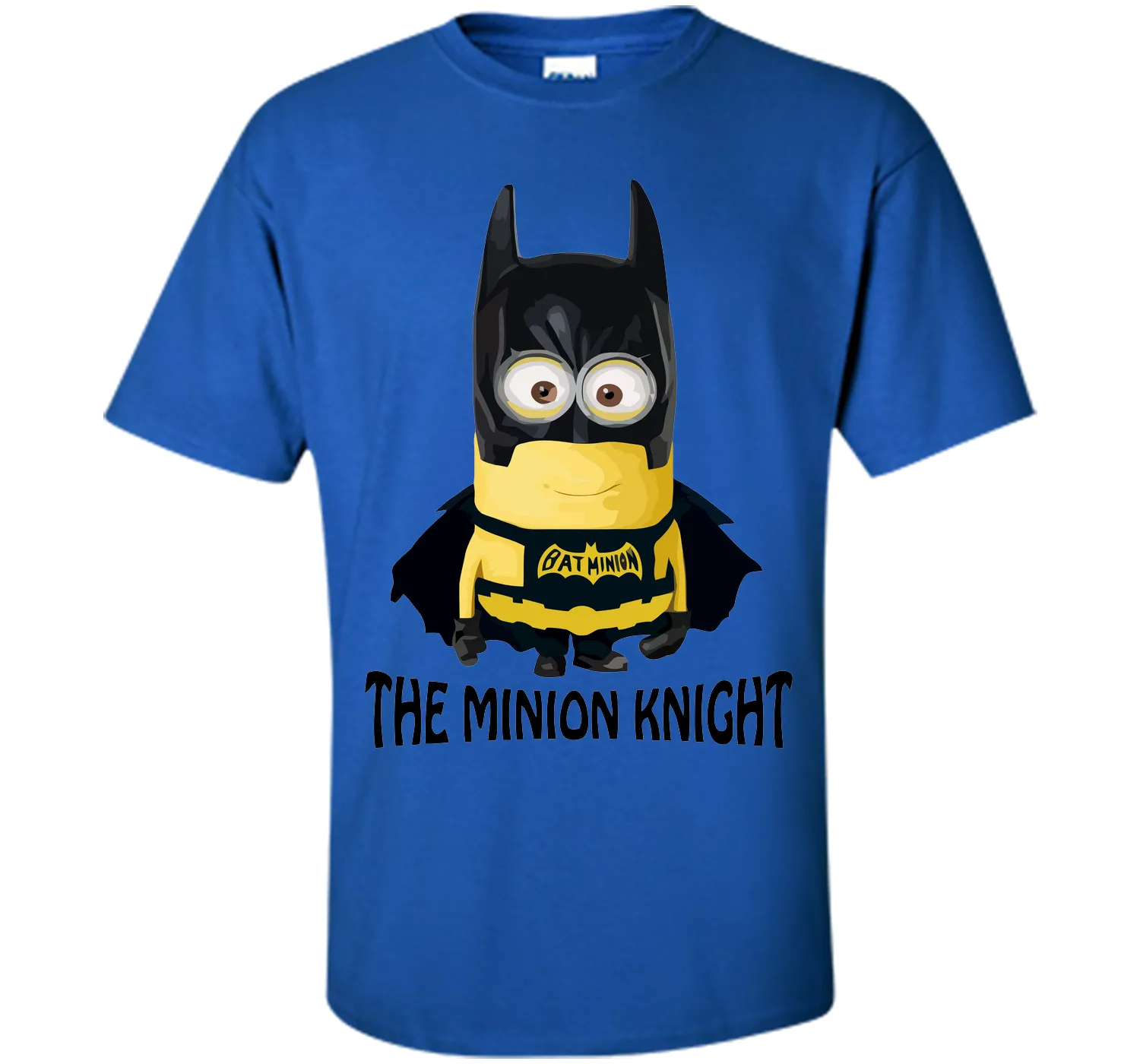 Batminion T-Shirt
