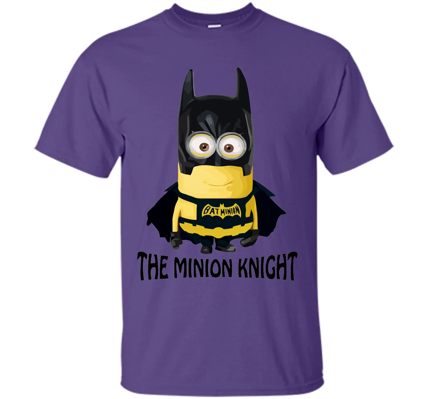 Batminion T-Shirt