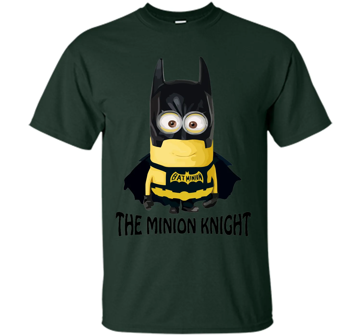 Batminion T-Shirt