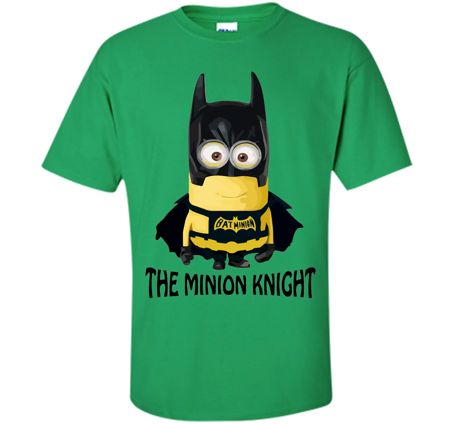 Batminion T-Shirt