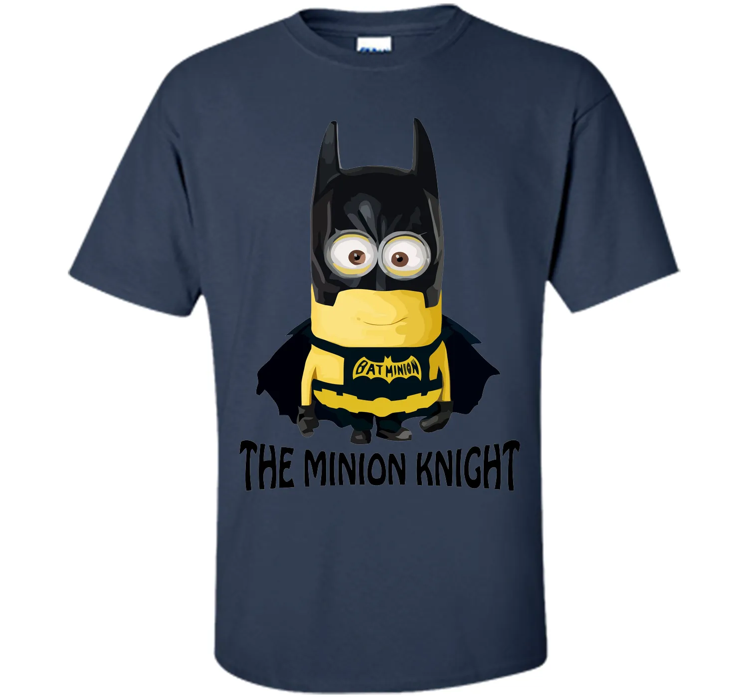 Batminion T-Shirt
