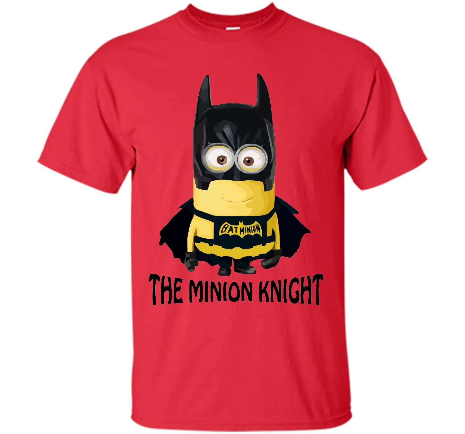 Batminion T-Shirt