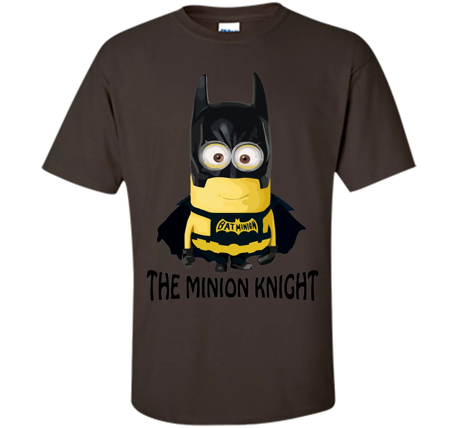 Batminion T-Shirt