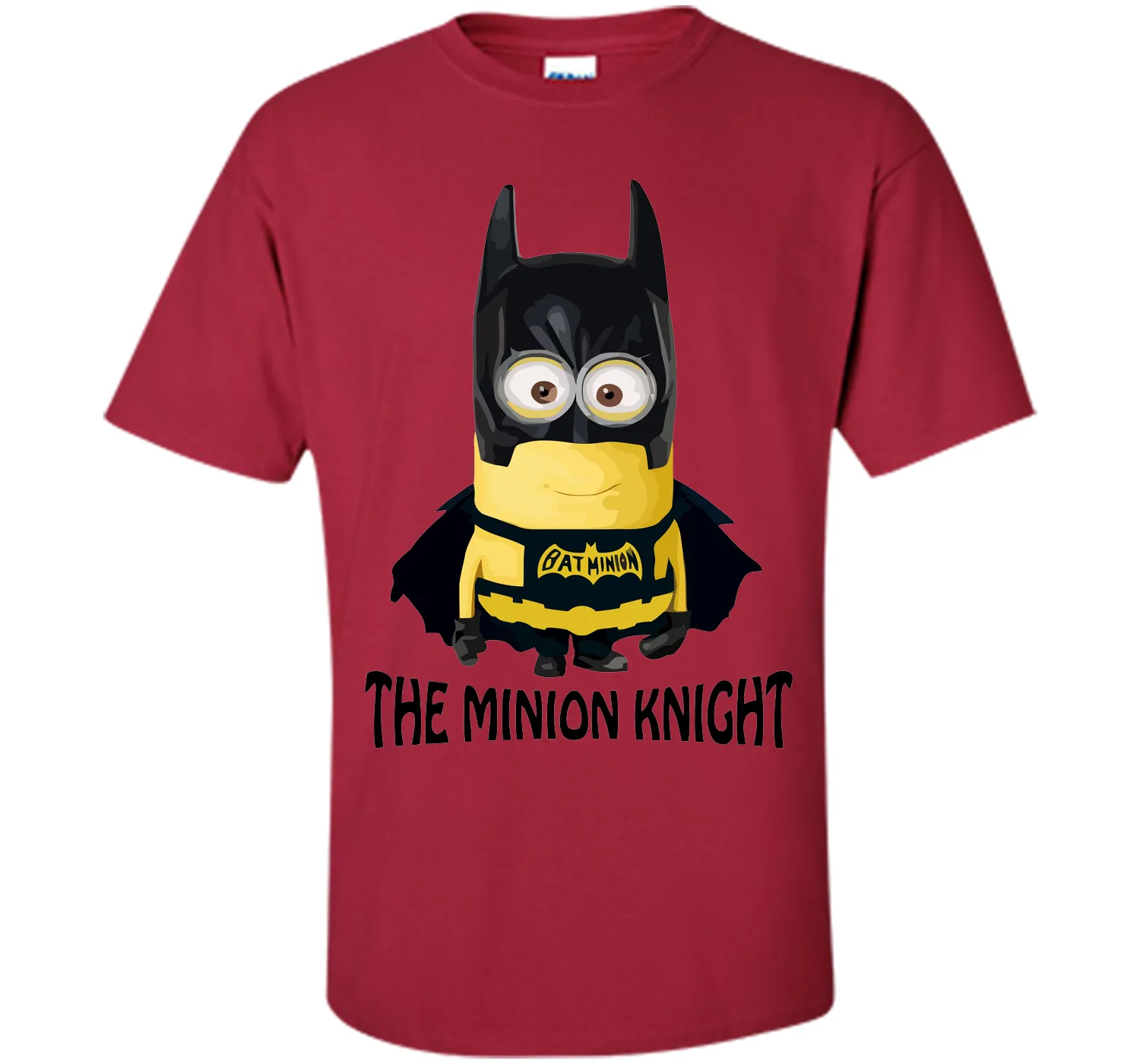 Batminion T-Shirt