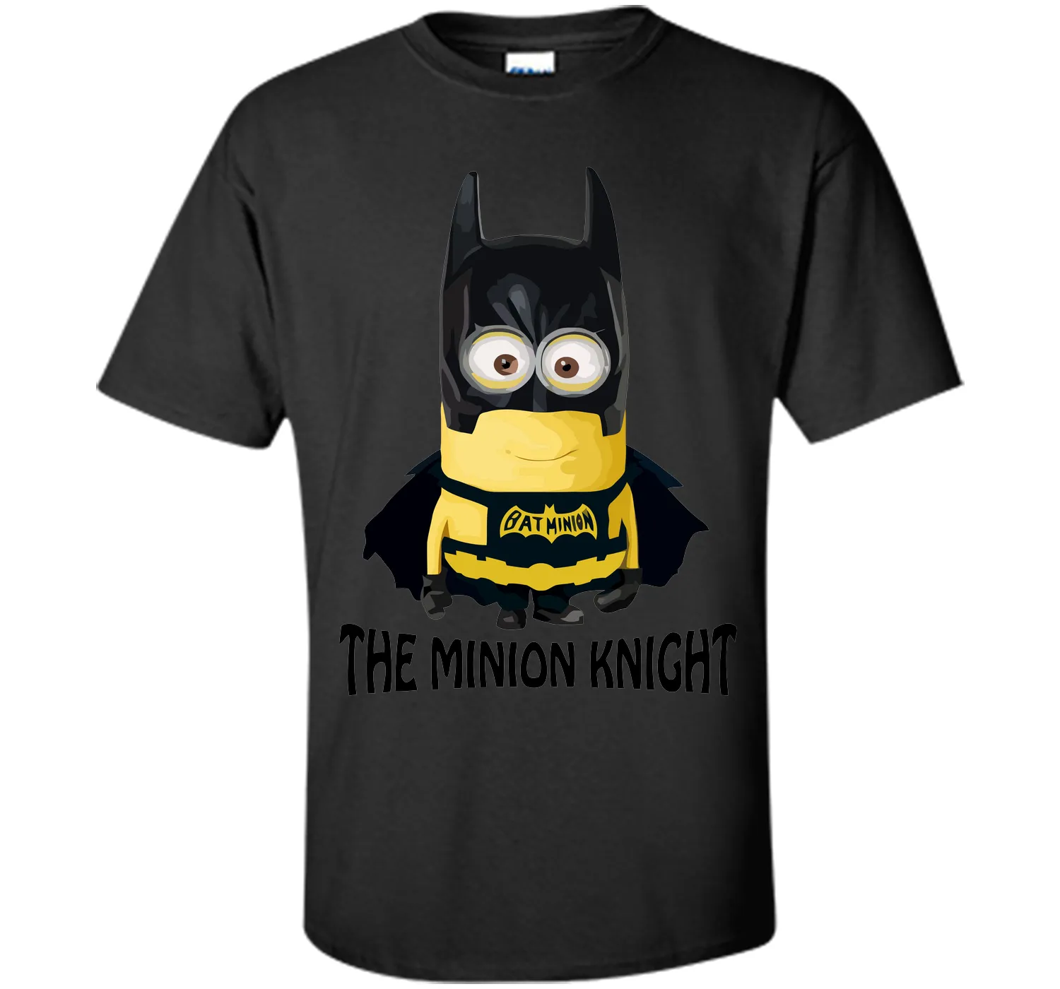 Batminion T-Shirt