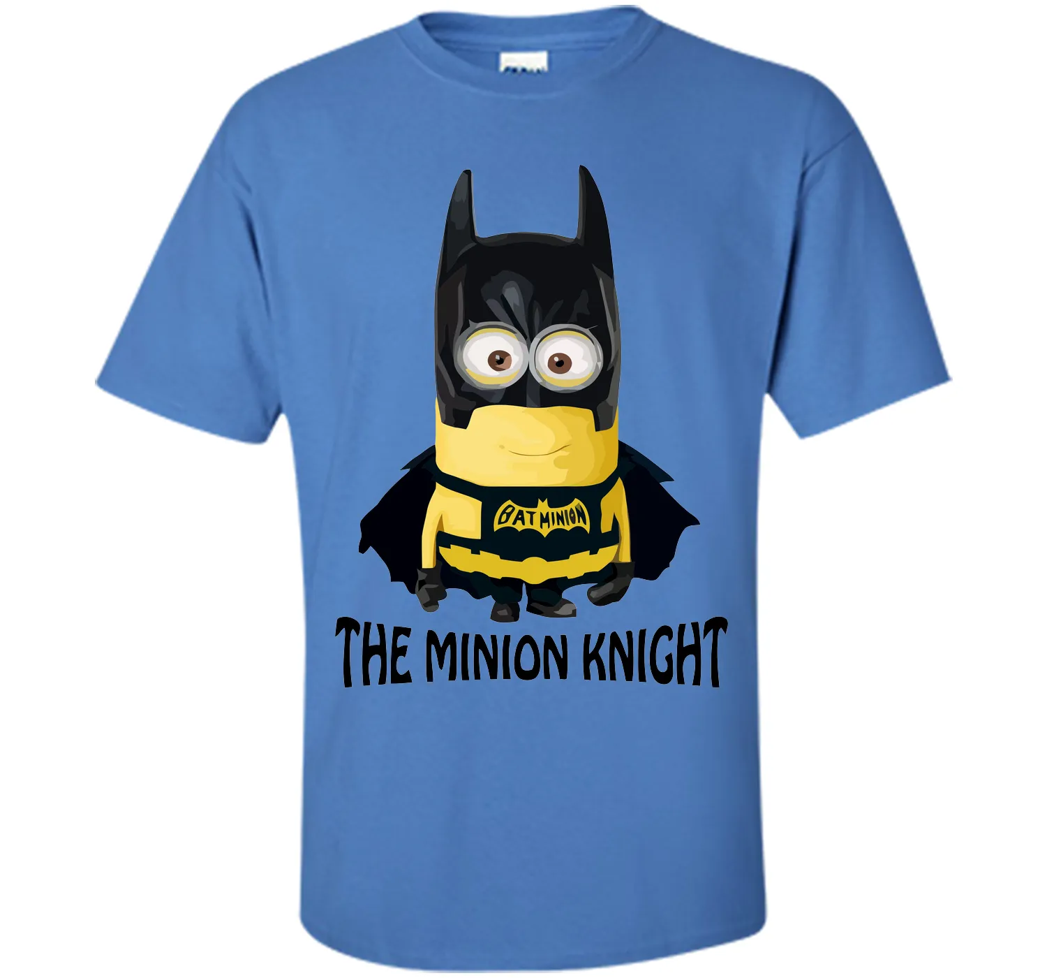 Batminion T-Shirt