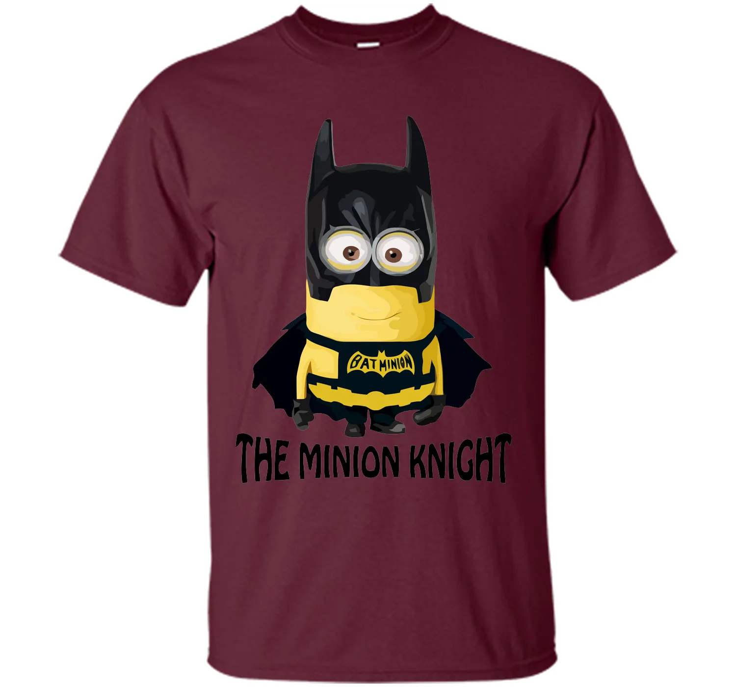 Batminion T-Shirt