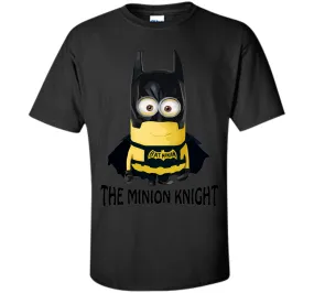 Batminion T-Shirt