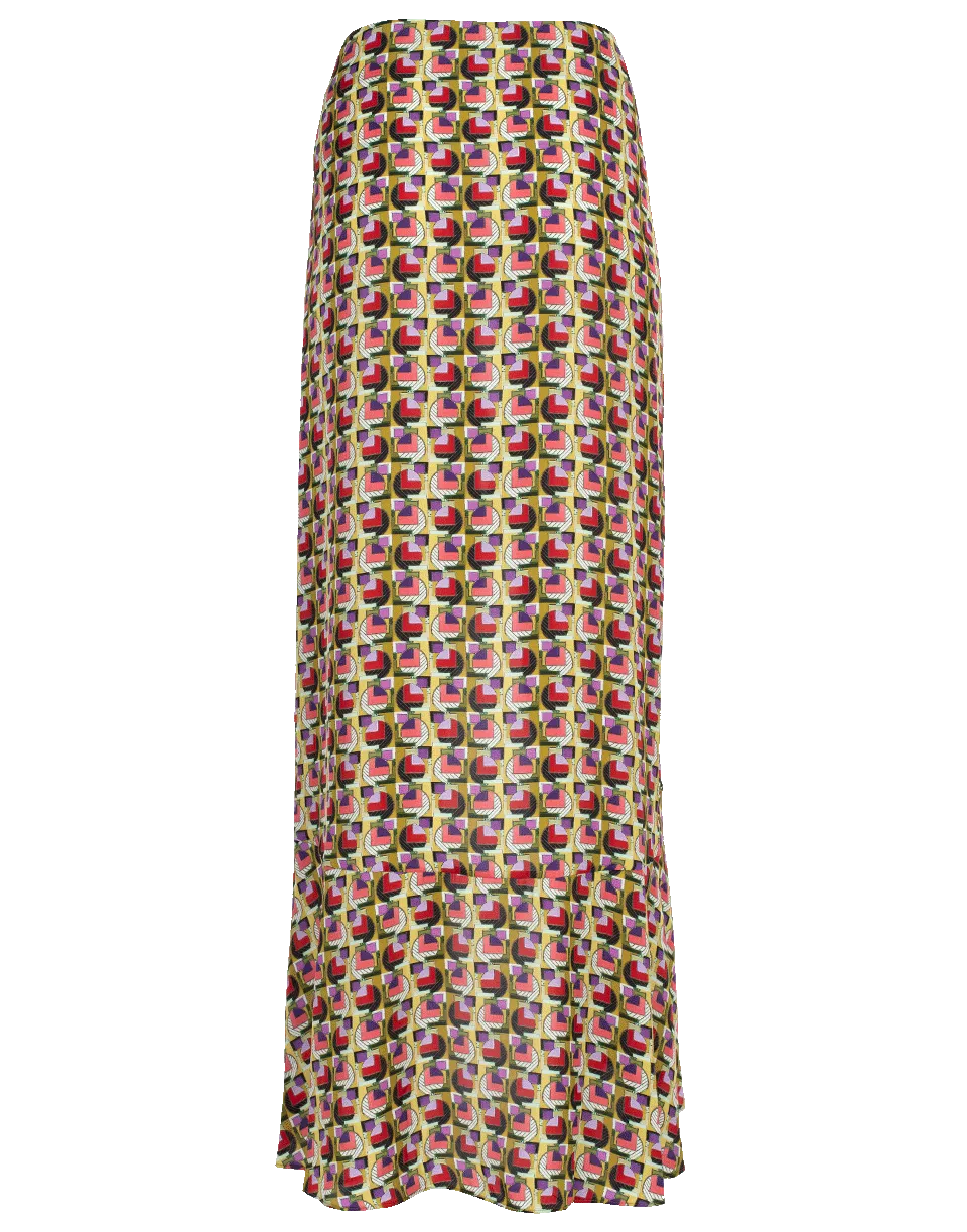 Baxter Cape