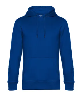 BC KING Hooded | Royal