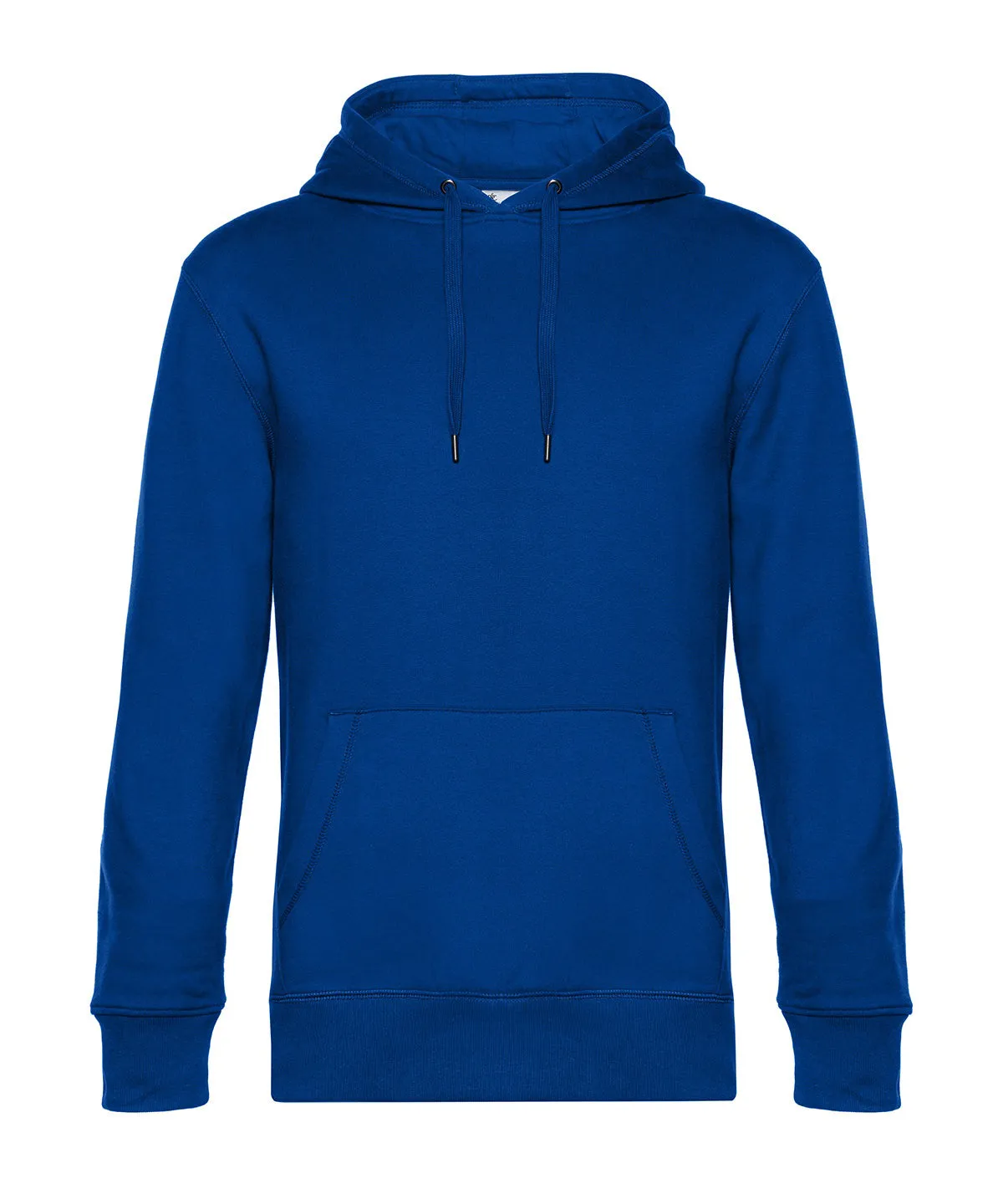 BC KING Hooded | Royal