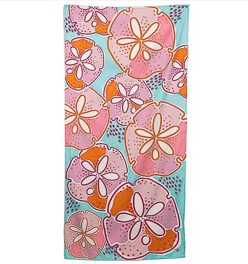Beach Towel
