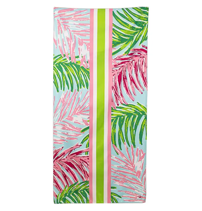 Beach Towel