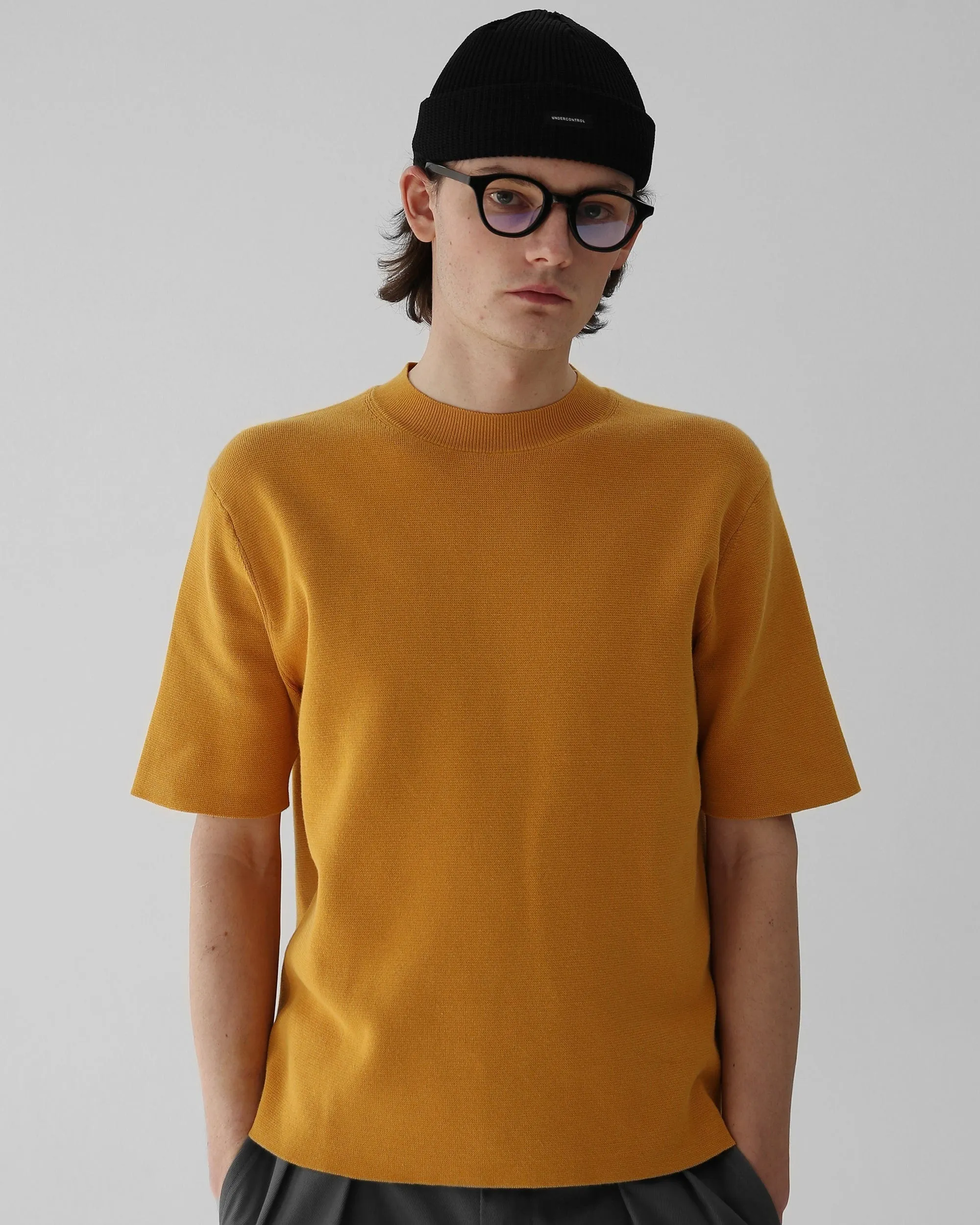 BEANIE / AERO FIT / M BLACK