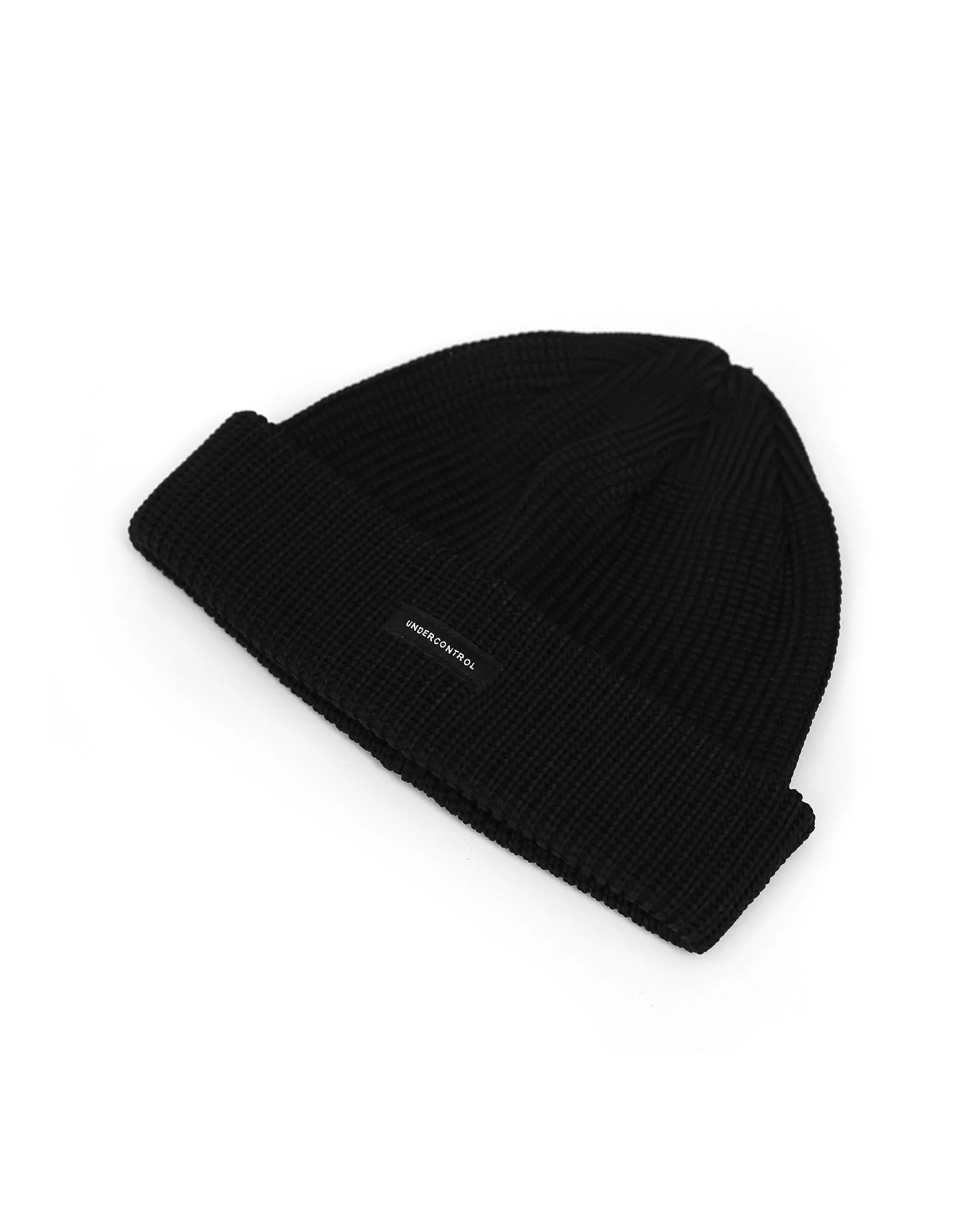 BEANIE / AERO FIT / M BLACK
