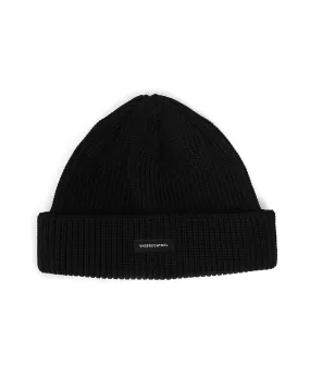 BEANIE / AERO FIT / M BLACK