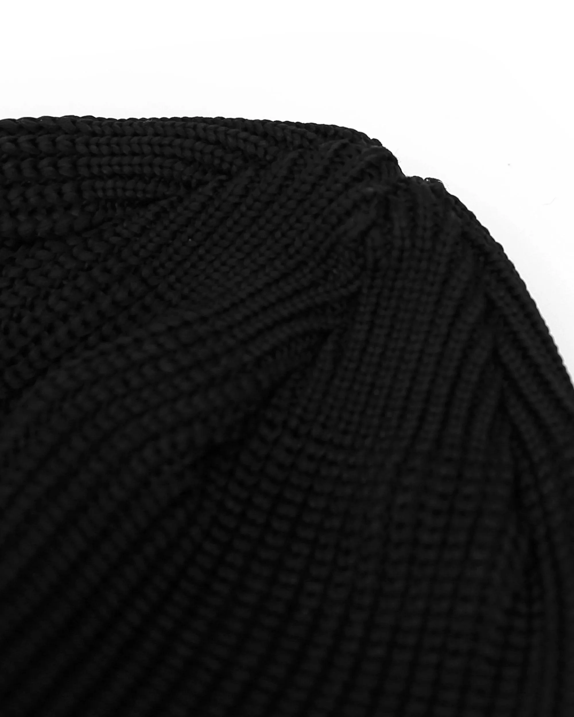 BEANIE / AERO FIT / M BLACK