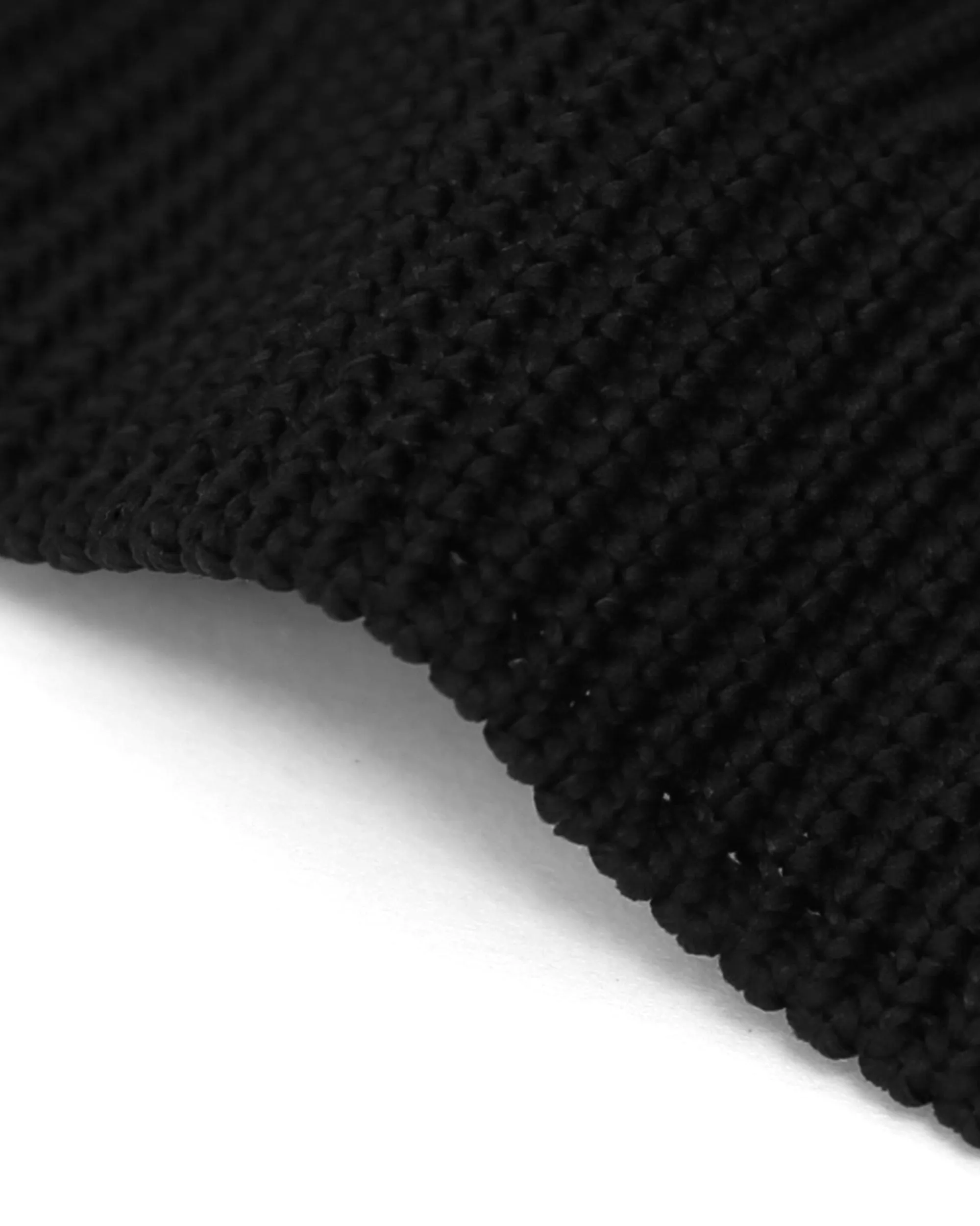 BEANIE / AERO FIT / M BLACK