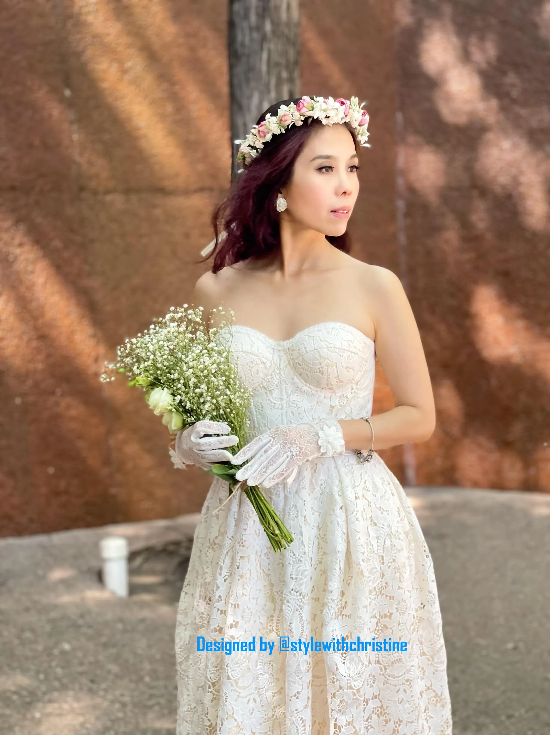 Belle wedding Gowns