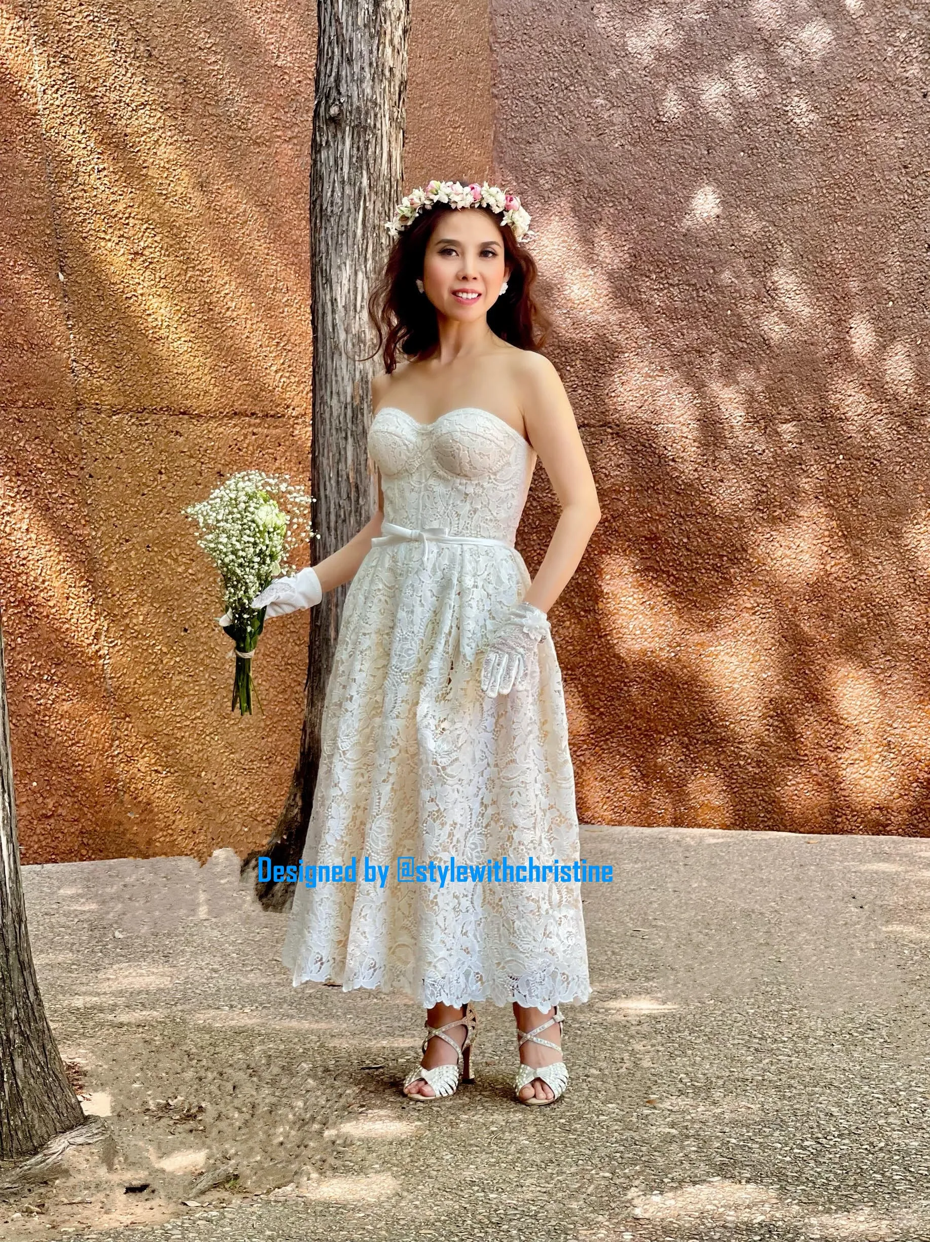 Belle wedding Gowns